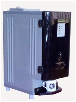 High Speed Vending Machine